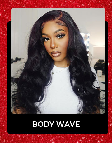 Body Wave Wig