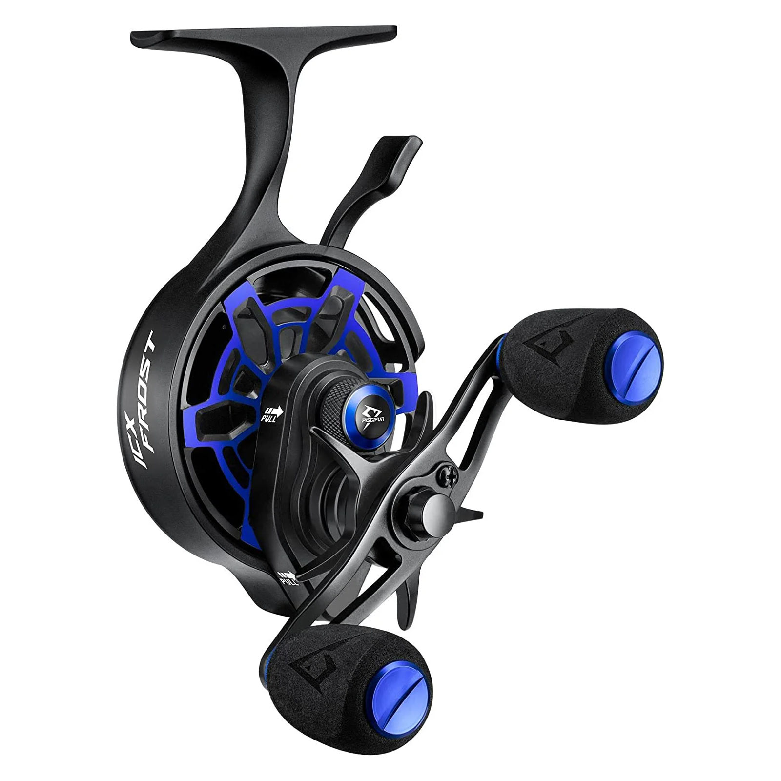 Image of ICX Frost Ice Fishing Reel