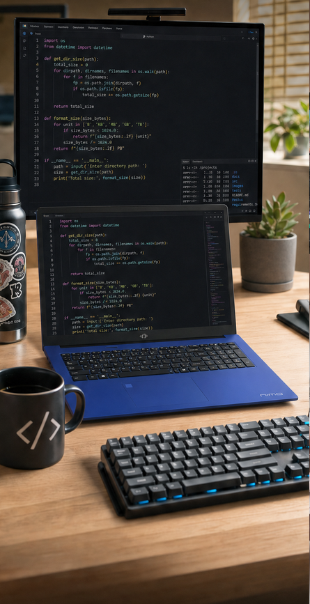 Coder
